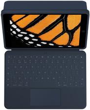 Actual product image Logitech Rugged Combo 3 Touch (CH, iPad 2019 (7th gene), iPad 2020 (8. Gen), iPad 2021 (9th Gen))