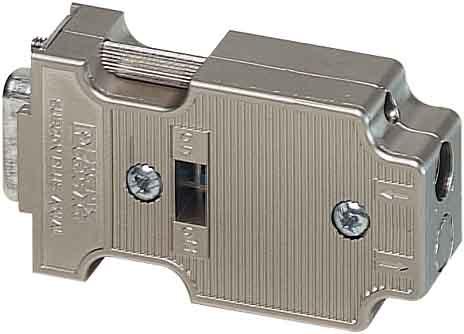 Produktbild Phoenix Contact SUBCONPLUS D-Sub Profibus AX