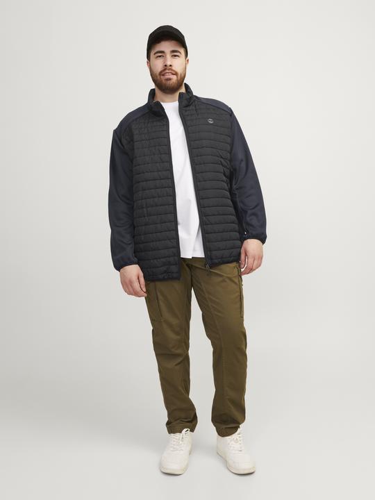 Immagine prodotto Jack & Jones Giacca trapuntata plus size (7XL)
