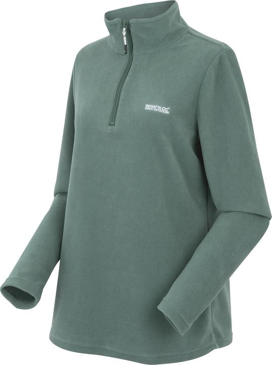 Immagine prodotto Regatta Great Outdoors - Sweetheart - Maglia in Pile con Cerniera Corta - Donna (46)