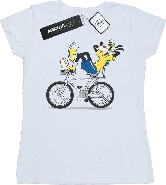 Disney Goofy Tour De Goofy TShirt (S)