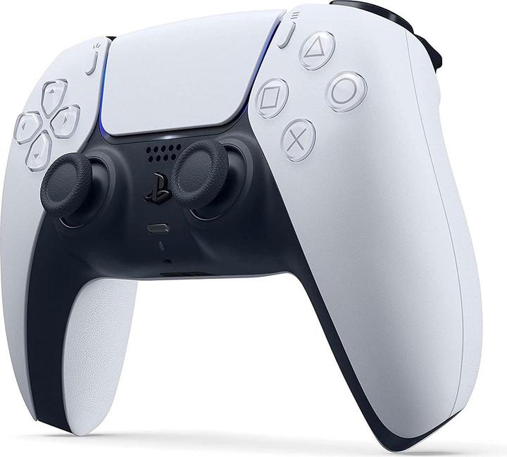 Productafbeelding Sony Console Playstation 5 Digital D Dualsense Wit/EMAE