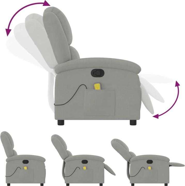 Actual product image VidaXL Gyta