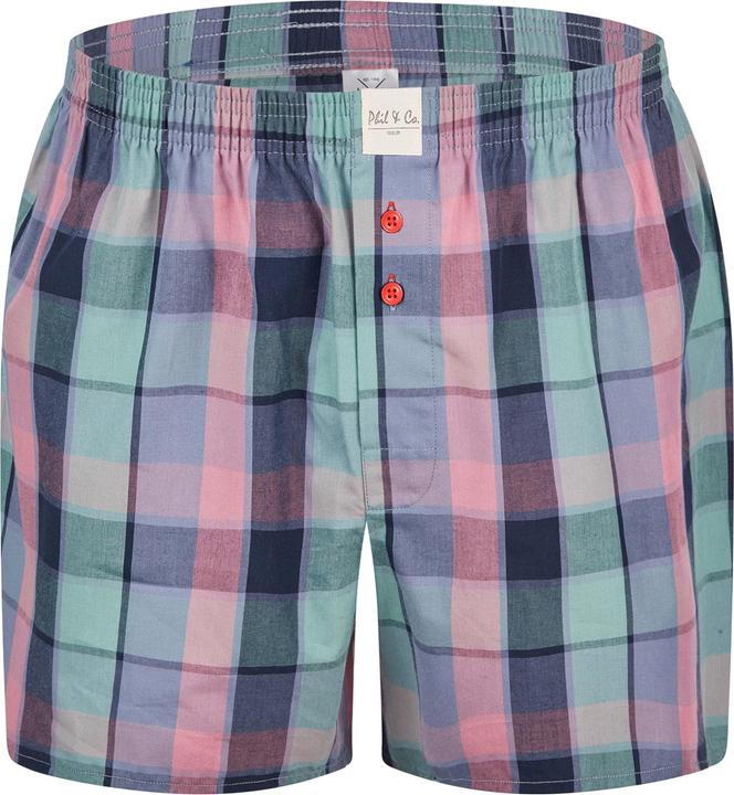 Immagine prodotto Phil & Co. Berlin Boxer Classic Sets (M, confezione da 6)