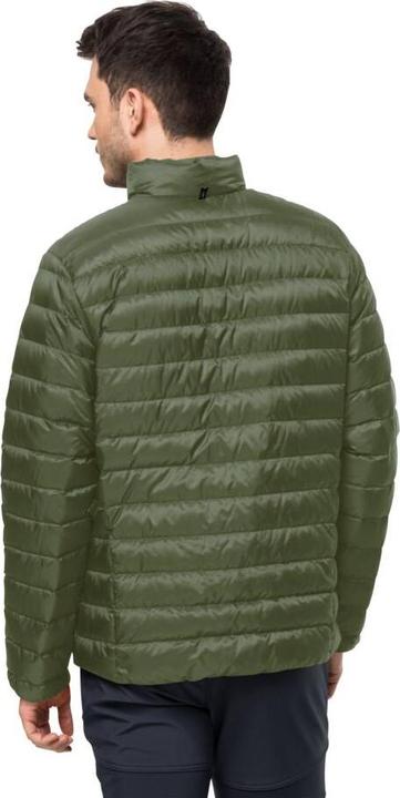 Actual product image Jack Wolfskin Pack & Go Down Jkt M (M)