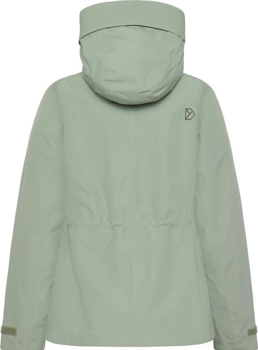 Produktbild Didriksons Women's Turvi Jacket 2 (36, S)