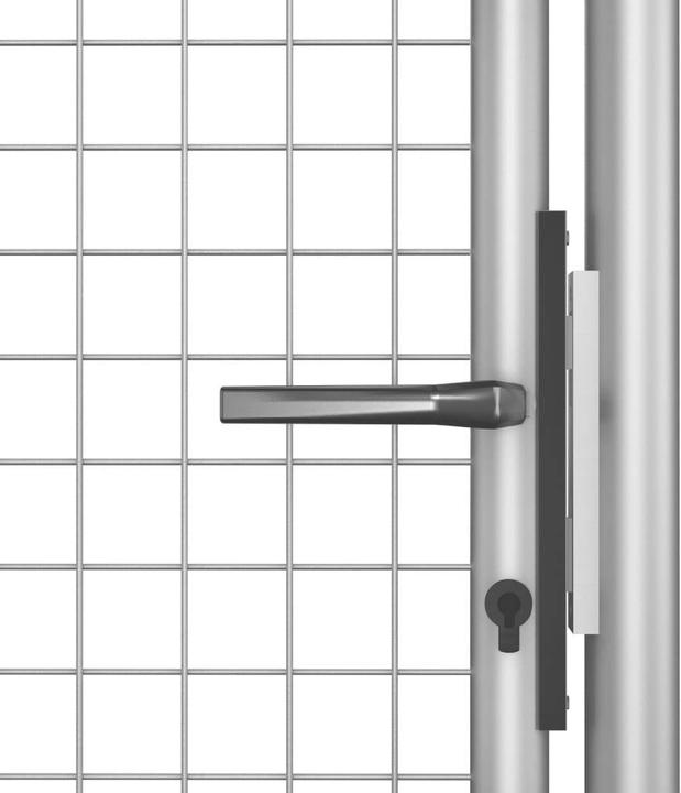 Actual product image VidaXL Ortrud