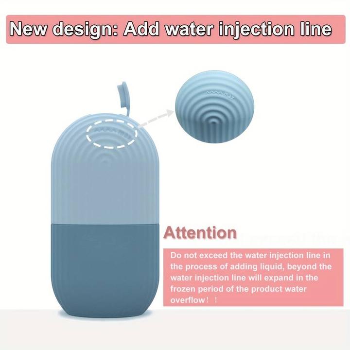 Actual product image PhoneLook Ice Face Roller