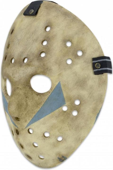 Image du produit Neca Vendredi 13 Part 5 : A New Beginning réplique masque de Jason