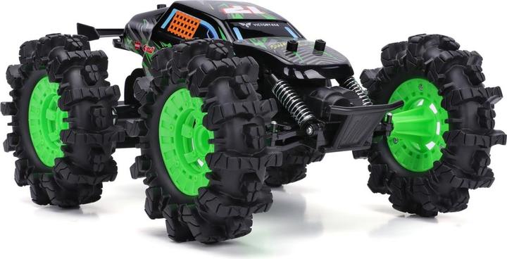 Image du produit Maisto RC Swamp Crawler