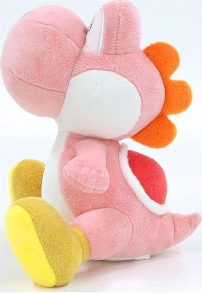 Produktbild Together Plus Yoshi (17 cm)