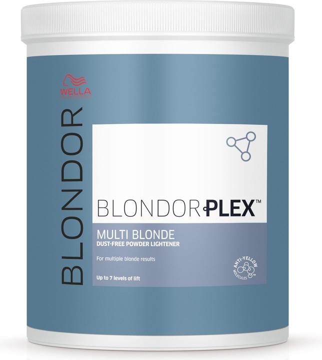 Image du produit Wella Blondor BlondorPlex