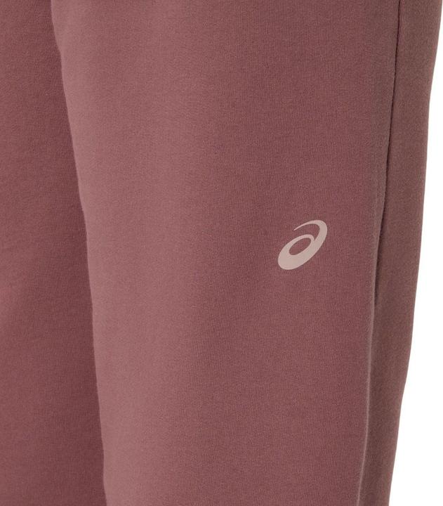 Actual product image ASICS Performance Big Logo Trainingshose Damen Fawn (M)