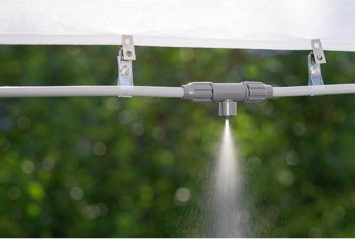 Produktbild Gardena City Gardening Outdoor Sprühnebel Set (Tropfbewässerung Set)
