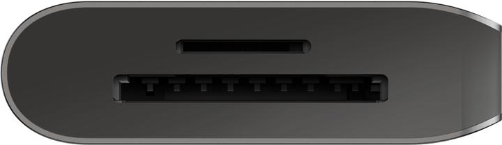 Produktbild Belkin 7-in-1-Multiport (USB-C, 7 Ports)