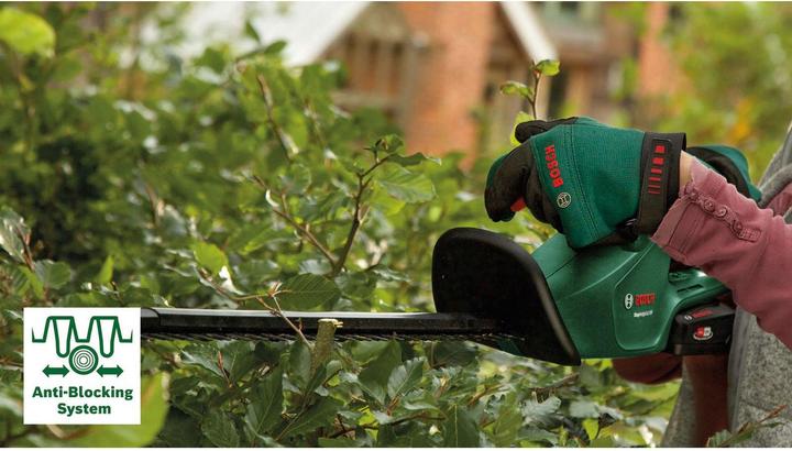 Produktbild Bosch Home & Garden EasyHedgeCut 18V-52-13 (Akkubetrieb)