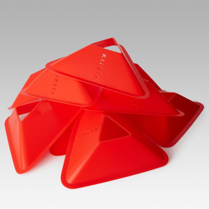 Actual product image Kipsta F10