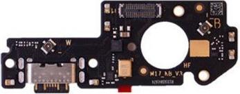 Produktbild Xiaomi Redmi Note 12 5G Board with Charging Connector (Service Pack)