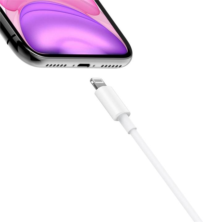 Produktbild Xiaomi Datenkabel BHR4272GL USB C zu Lightning (1 m)