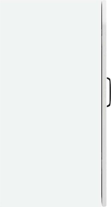 Produktbild VidaXL Madlene (30 x 31 x 60 cm)