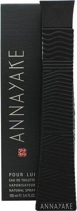 Actual product image Annayake For Lui (Eau de toilette, 100 ml)