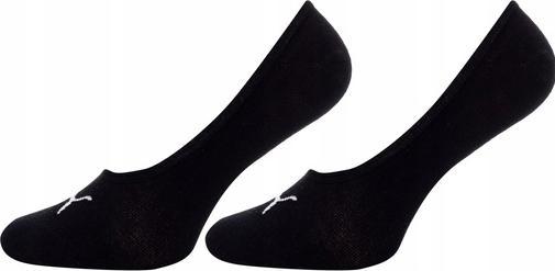 Actual product image Puma Three-pack of booties (43 - 46)