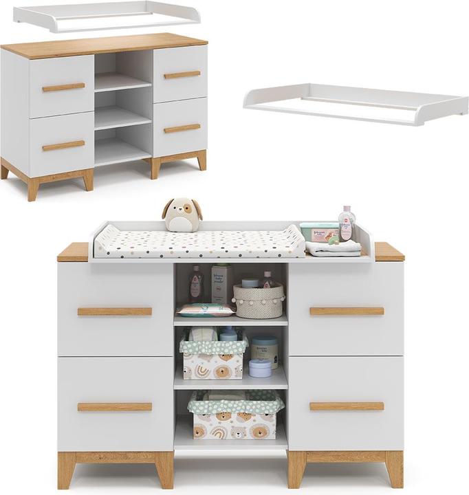 Produktbild VitaliSpa Malia