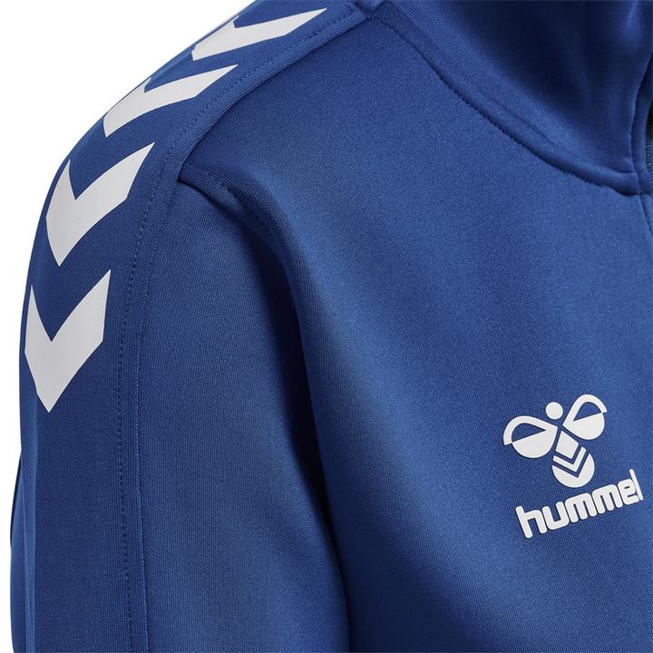Immagine prodotto hummel Core Xk Half Zip Sweat Donna (XL)