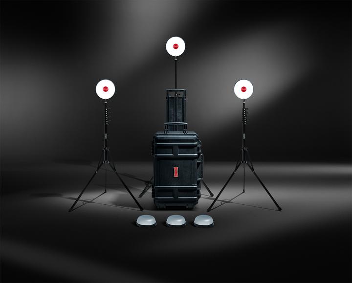 Image du produit Rotolight Kit NEO 3 Light