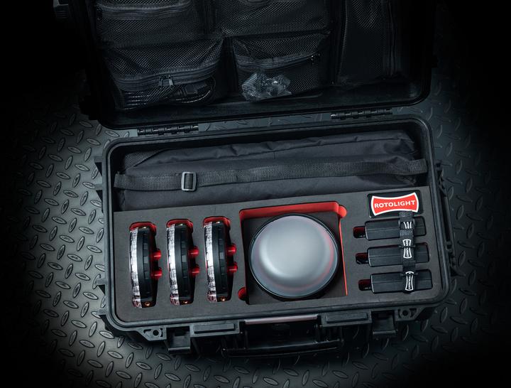 Image du produit Rotolight Kit NEO 3 Light