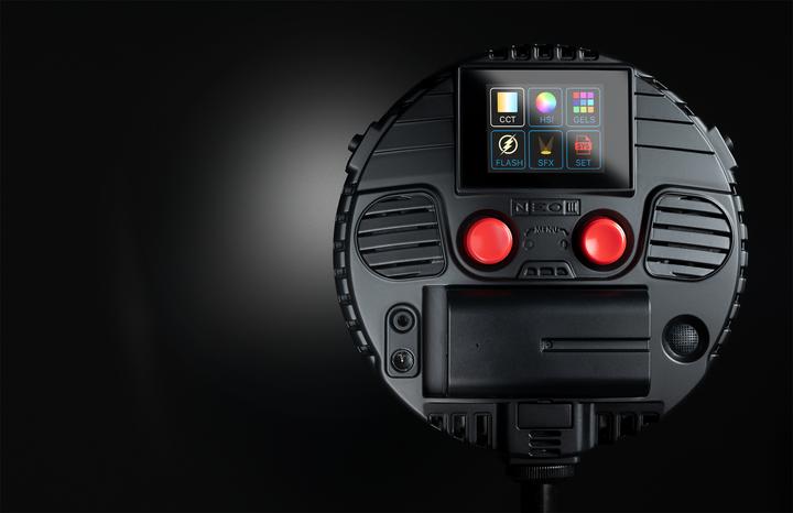 Image du produit Rotolight NEO 3 Starter Bundle