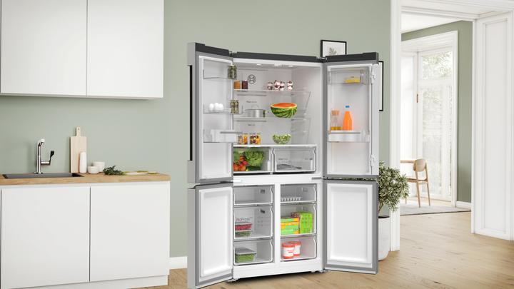 Image du produit Bosch Hausgeräte KFN96VPEA (605 l)