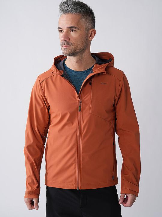 Actual product image Meru Softshelljacke Nancy (S)