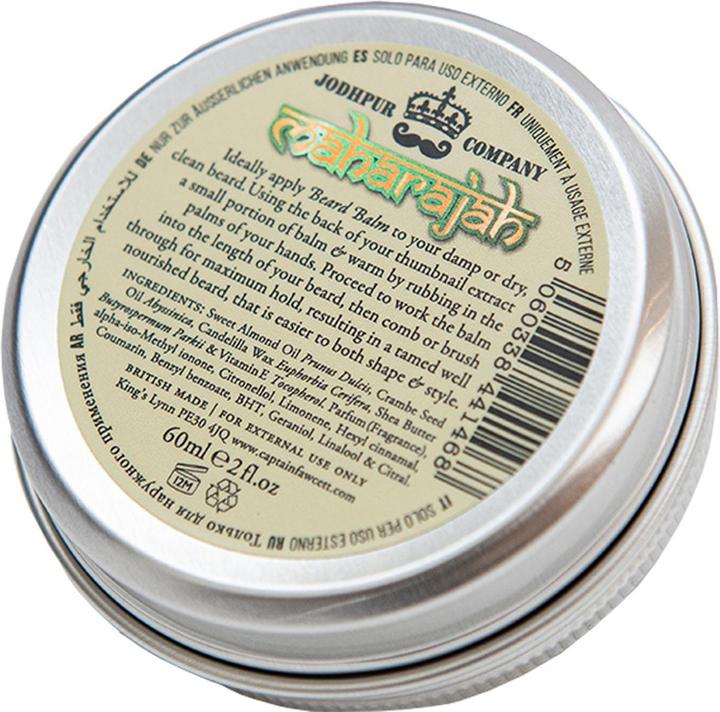 Immagine prodotto Captain Fawcett Maharajah (60 ml)