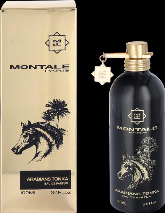 Image du produit Montale Arabians Tonka (Eau de parfum, 100 ml)