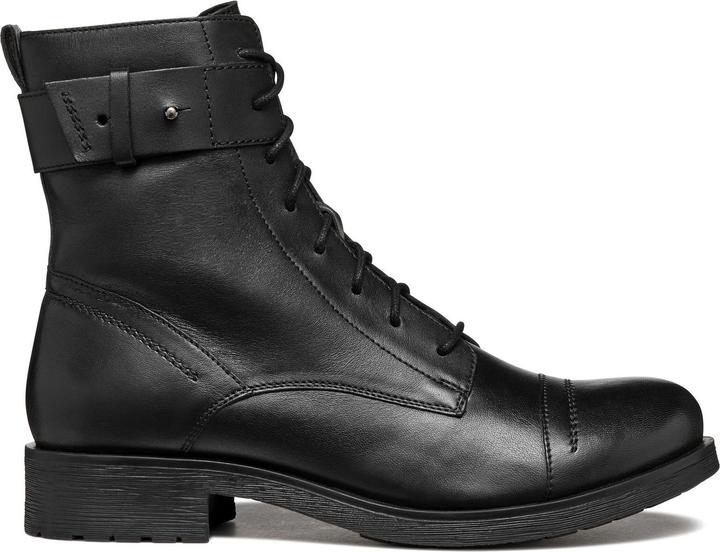 Actual product image Geox 's boots rawelle c (41)