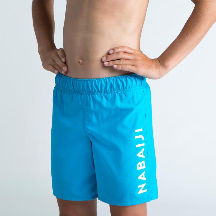 Produktbild Nabaiji SWIM 100 BASIC (140)