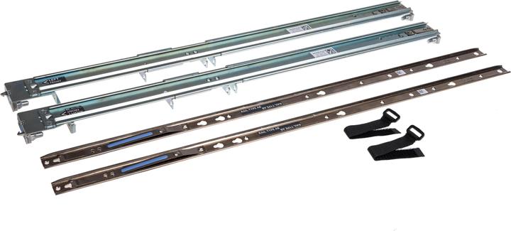 Actual product image Dell Rack rails Ready Rails