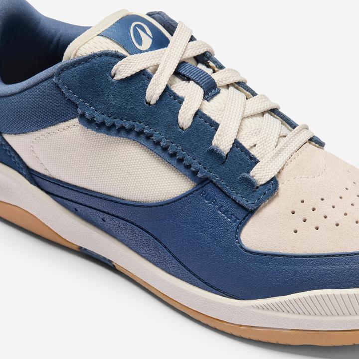 Image du produit Oxelo Chaussures basses de skateboard pour enfant CRUSH500 bleu (34)