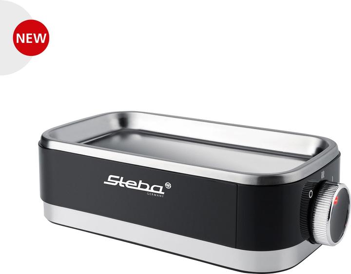 Immagine prodotto Steba EK 7 (Spina CH)