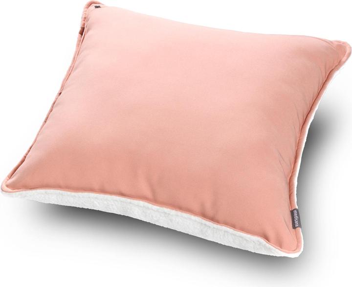 Medisana HC 100 Interior Cushion Line rose (40 x 40 x 18 cm)