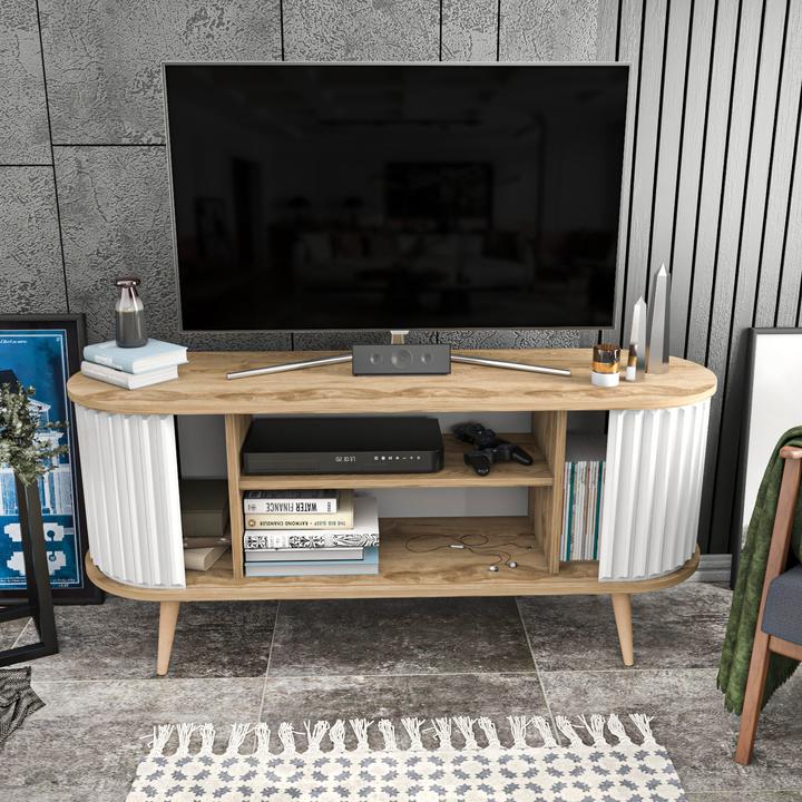 Image du produit Skye Decor Serena (140 x 43 x 64 cm)