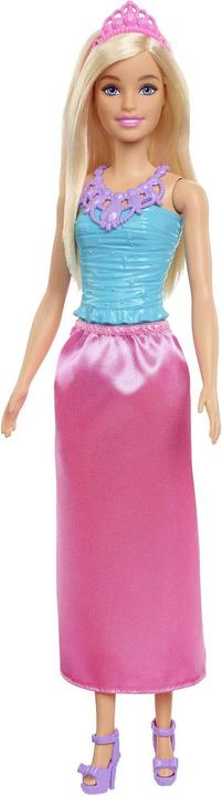 Image du produit Barbie Princesse