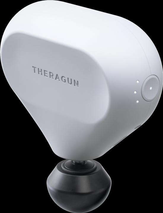 Actual product image Therabody Theragun Mini