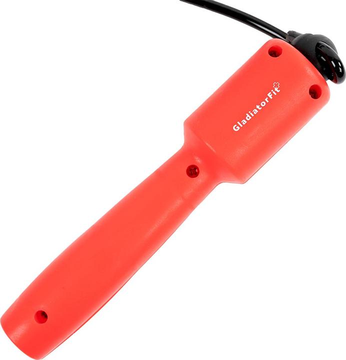 Immagine prodotto Gladiatorfit Corda per saltare con contatore (300 cm)