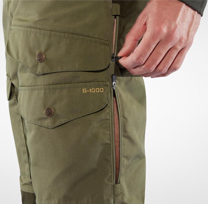 Actual product image Fjällräven Vidda Pro (52)