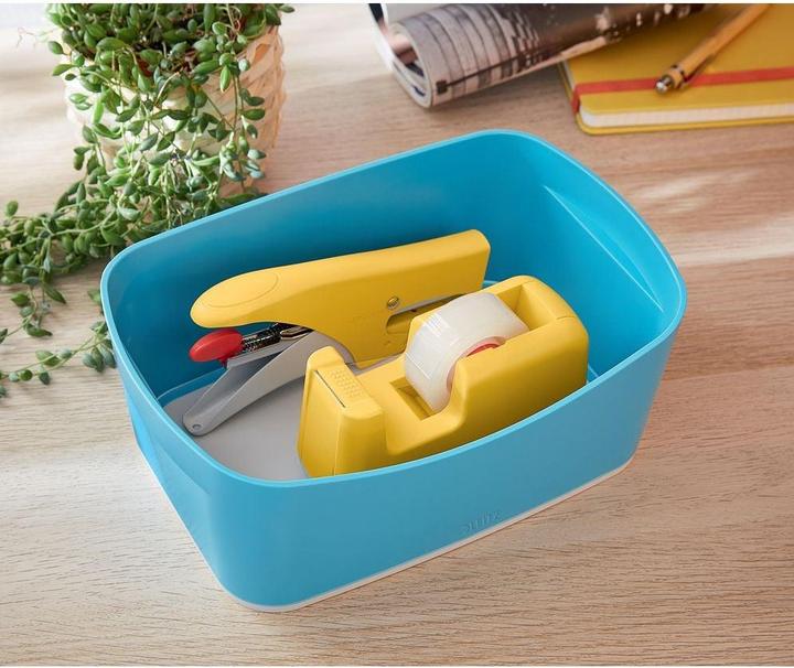 Actual product image Leitz COSY - storage tray (16 x 24.5 x 10 cm)