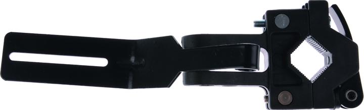 Actual product image Pletscher Quick Rack