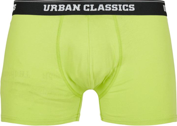 Immagine prodotto Urban Classics Boxer 3-Pack (6XL, confezione da 3)
