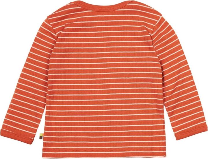 Immagine prodotto loud + proud Camicia Derby Rib (80)